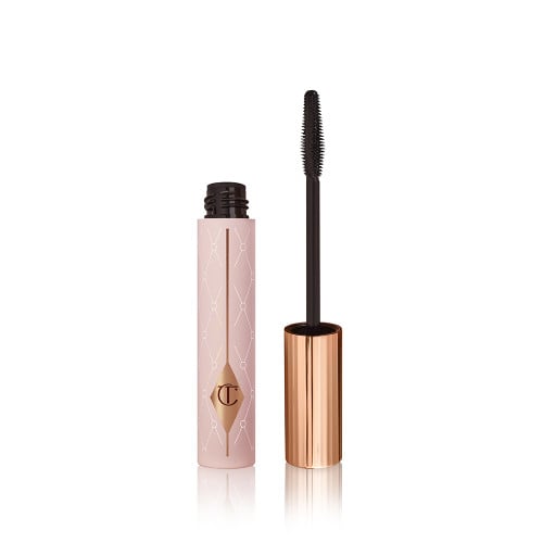 Charlotte Tilbury Pillow Talk Push Up Lashes! Mascara