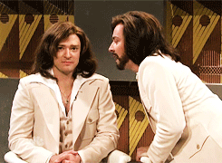 When Jimmy Made Justin Break Character and Laugh on SNL