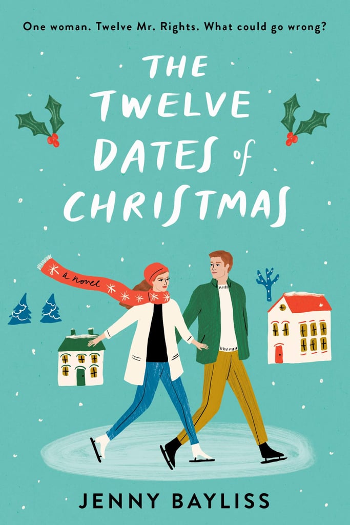 New Holiday Romance Books to Read in 2020