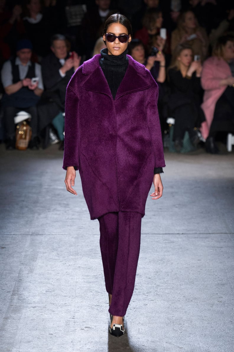 Christian Siriano Fall 2014 Runway Show | NY Fashion Week | POPSUGAR ...