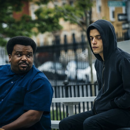 Mr. Robot Season 2 Premiere Pictures