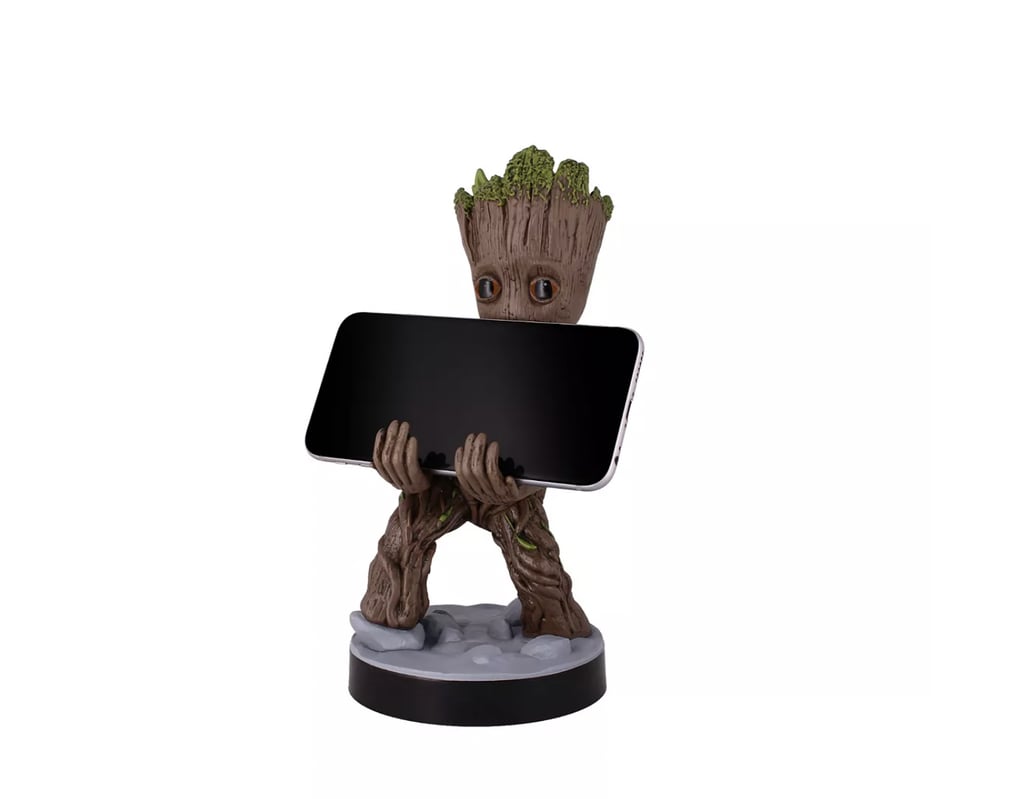 玩家:蹒跚学步Groot设备持有者
