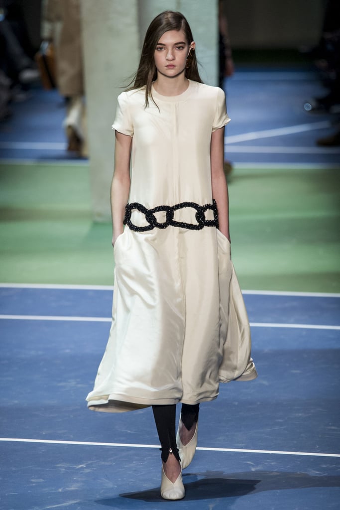 Celine Fall 2016 Collection