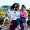 Serena Williams Donates $43,000 Tennis Winnings to Australian Bushfire Relief