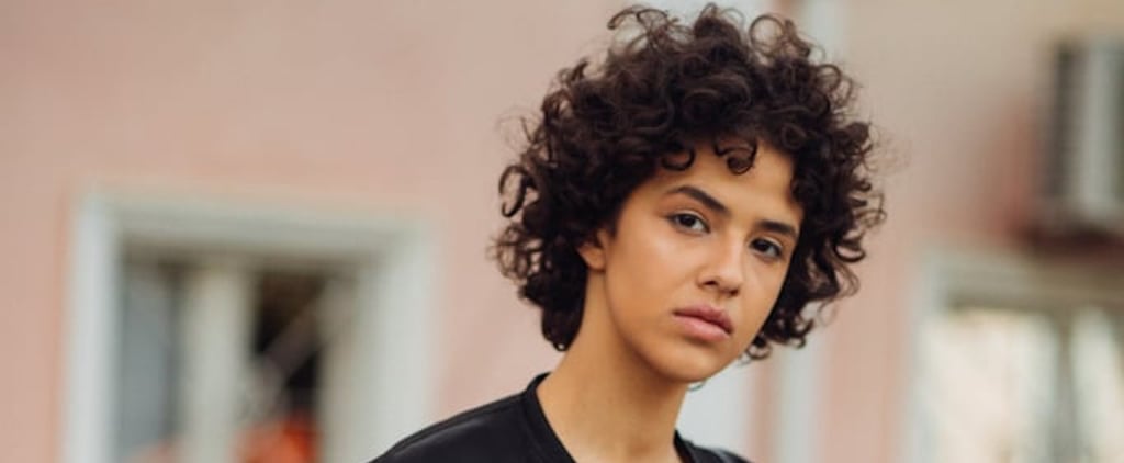 The Pros Have Spoken: These Are the Best Haircuts For Short, Curly Hair