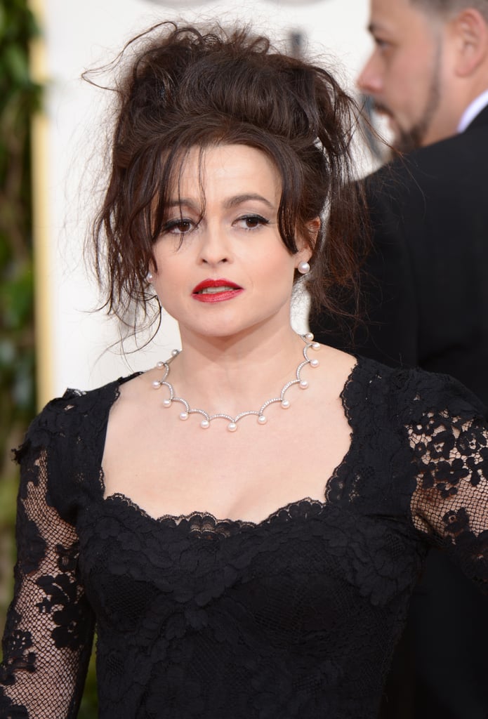 All the Ladies on the Golden Globes Red Carpet All the Ladies on the Golden Globes Red Carpet