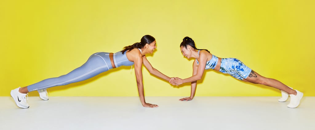 15 Simple-Yet-Effective Ab Exercises You Can Do at Home