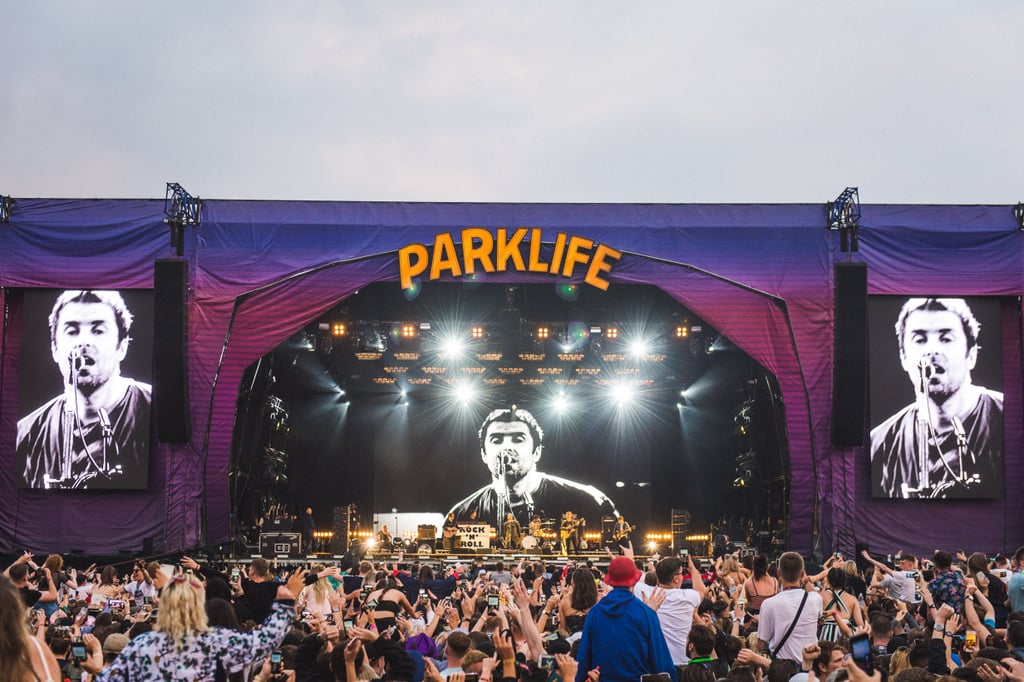 parklife music festival