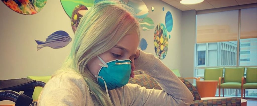 Mom on Not Buying Protective Masks During Coronavirus
