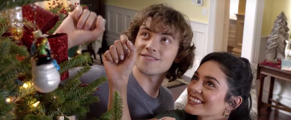 Netflix's The Knight Before Christmas Movie Trailer