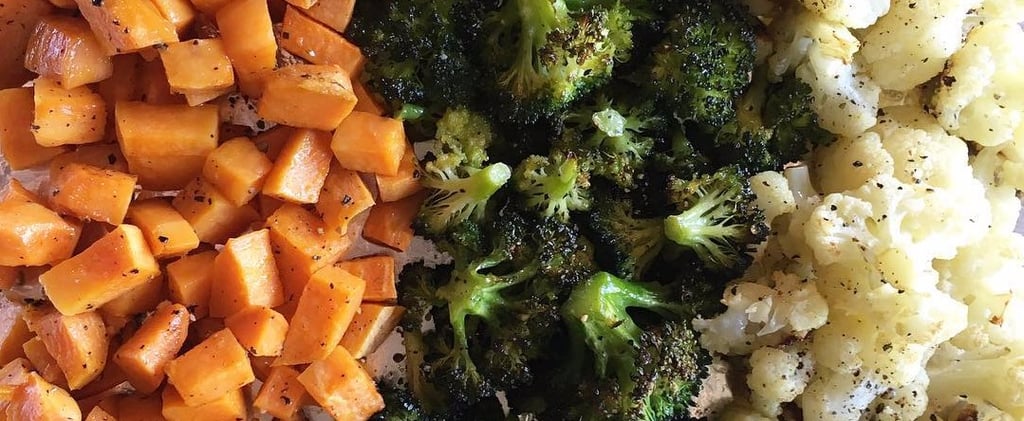 How Joanna Gaines Cooks Vegetables