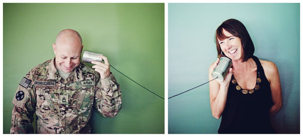 Military Engagement Photos