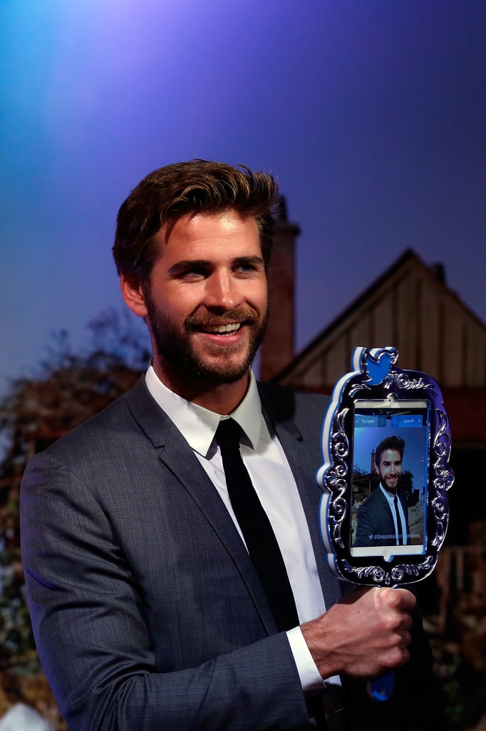 The Hemsworth Family at The Dressmaker Australian Premiere