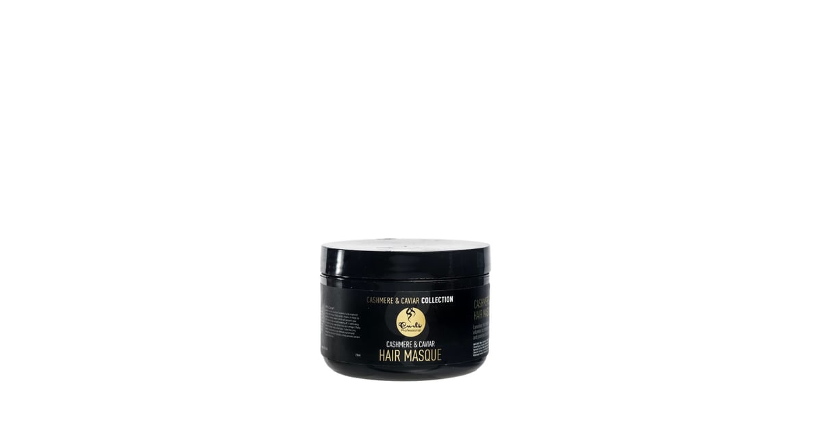 Curls Cashmere & Caviar Hair Masque Best Protein Treatments for
