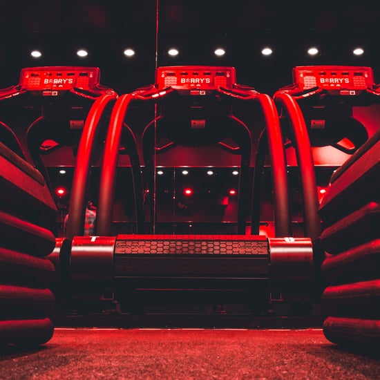 What Is Barry's Bootcamp?