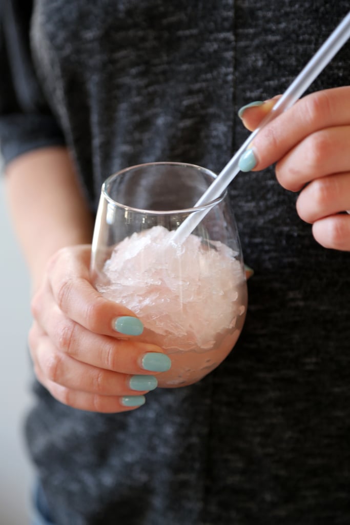 Freeze Rosé into Frosé.