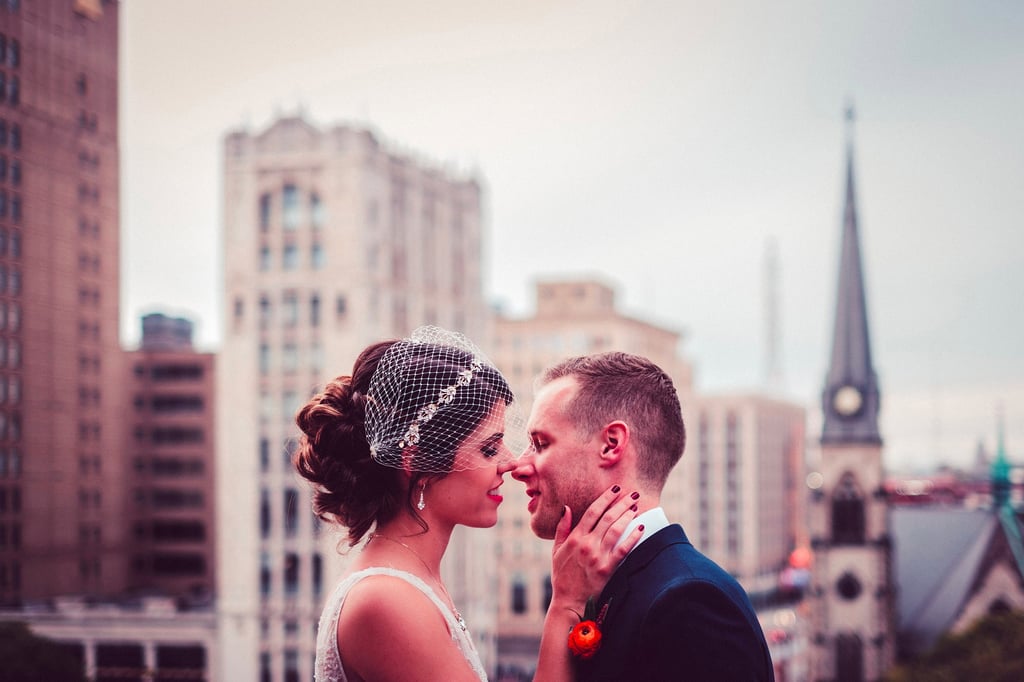 Best Wedding Photos of 2016