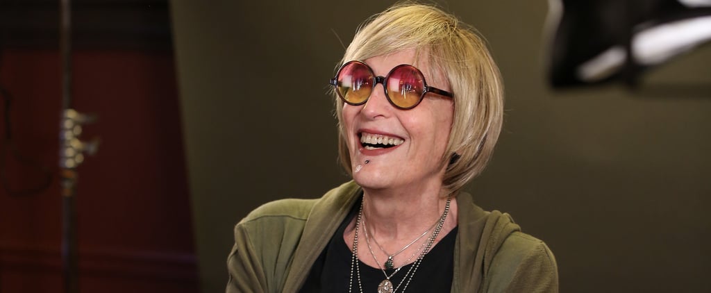 Transgender Activist Kate Bornstein Interview July 2019