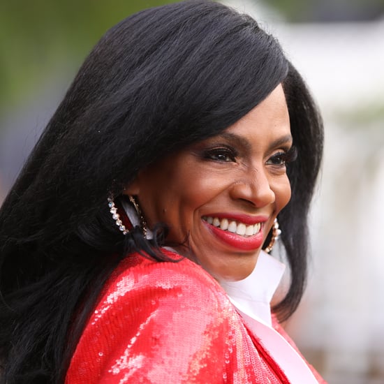 Sheryl Lee Ralph to Release Christmas Album Called "Sleigh"