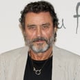 Ian McShane Just Hinted at a Massive Game of Thrones Spoiler