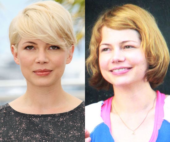Celebrities With New Haircuts And Colors Popsugar Beauty