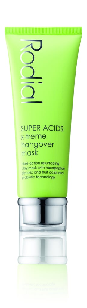 Rodial Super Acids X-treme Hangover Mask