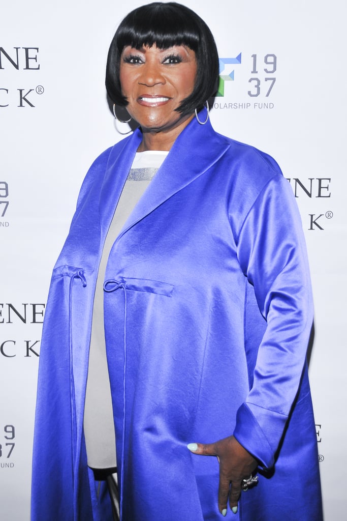 Patti LaBelle