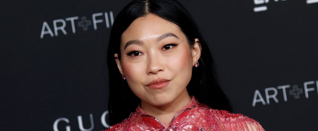 Awkwafina Quits Twitter Following "Blaccent" Criticism: "I'm Still Learning"