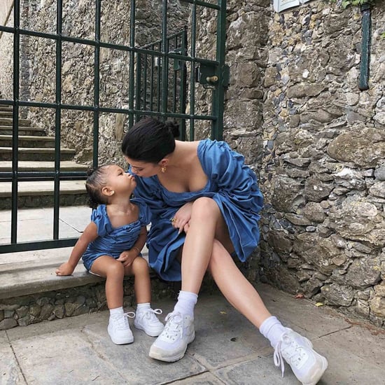 How Many Kids Does Kylie Jenner Have?