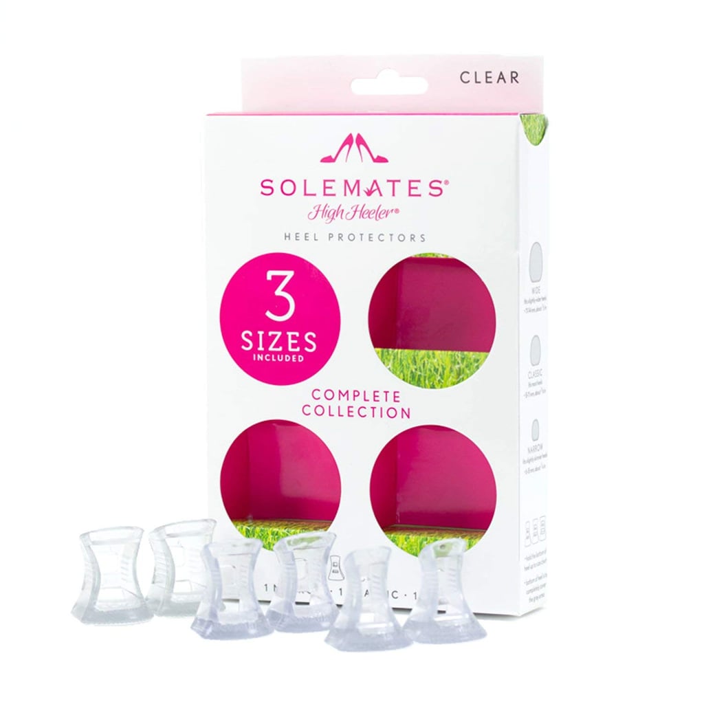 Solemates Heel Protectors