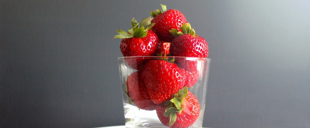 What Serving Sizes Look Like