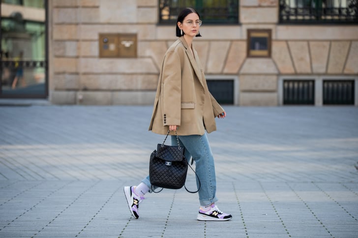 The Best New Balance Sneakers For Women | POPSUGAR Fashion