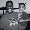 "Fatherhood Influences My Job": Travis Scott on Stormi Webster, His Biggest "Inspiration"