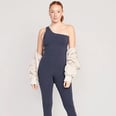10 Old Navy Jumpsuits and Rompers That Make Getting Dressed Easier