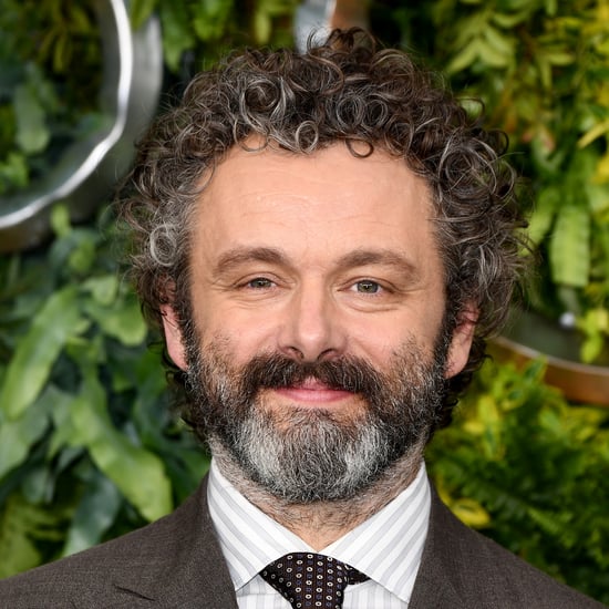 Michael Sheen