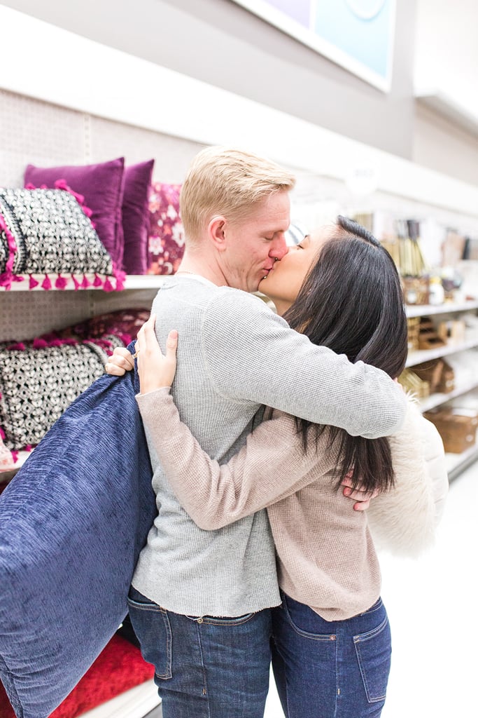 Target Engagement Shoot