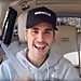 Justin Bieber Carpool Karaoke February 2020 | Video