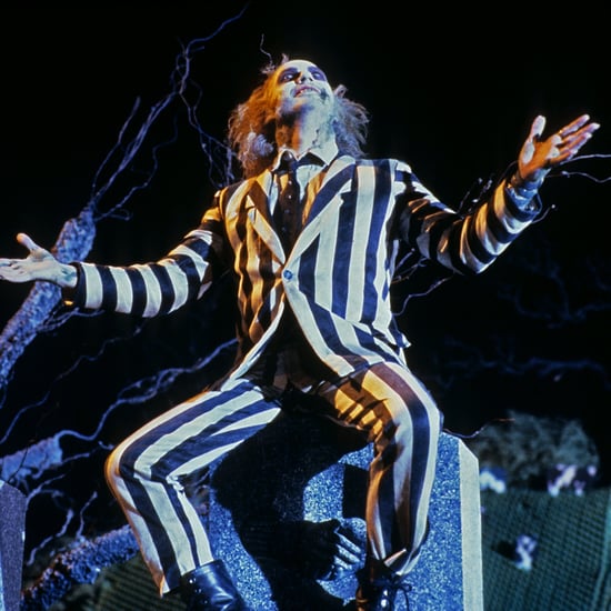 Beetlejuice Back in Theaters 2018