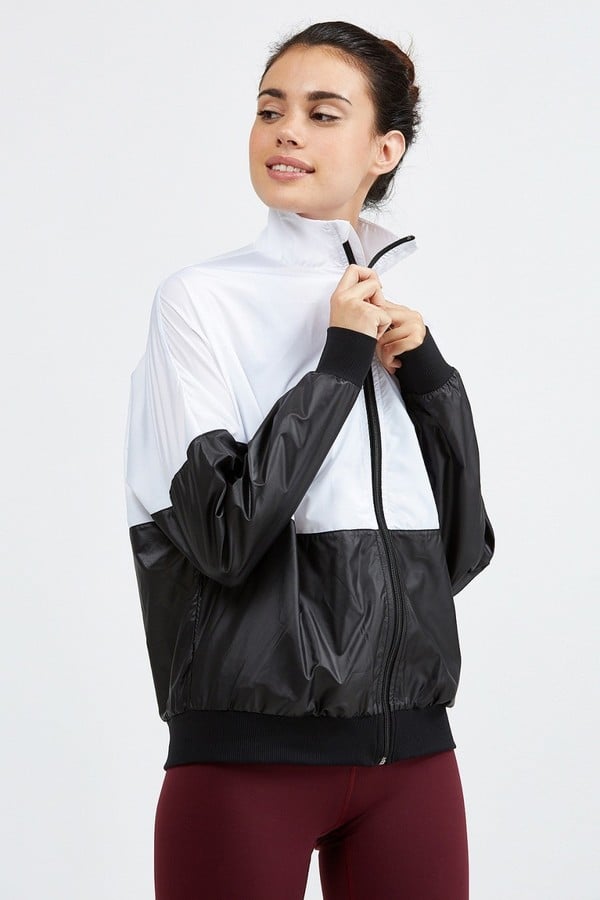 Bandier Body Language Easton Jacket