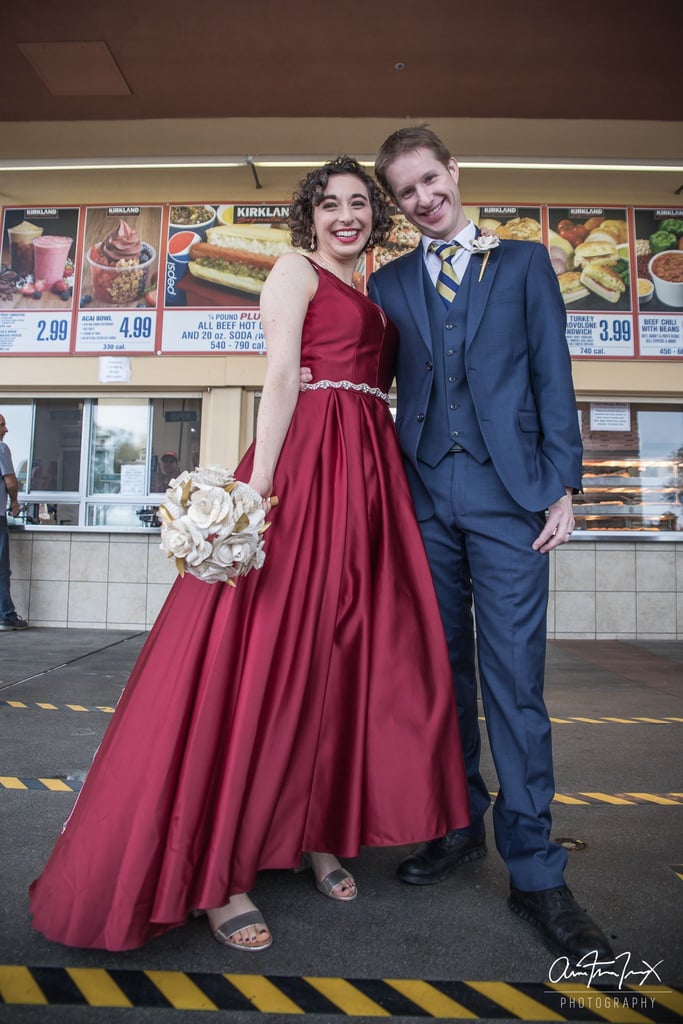 Costco wedding dress 2018 sale