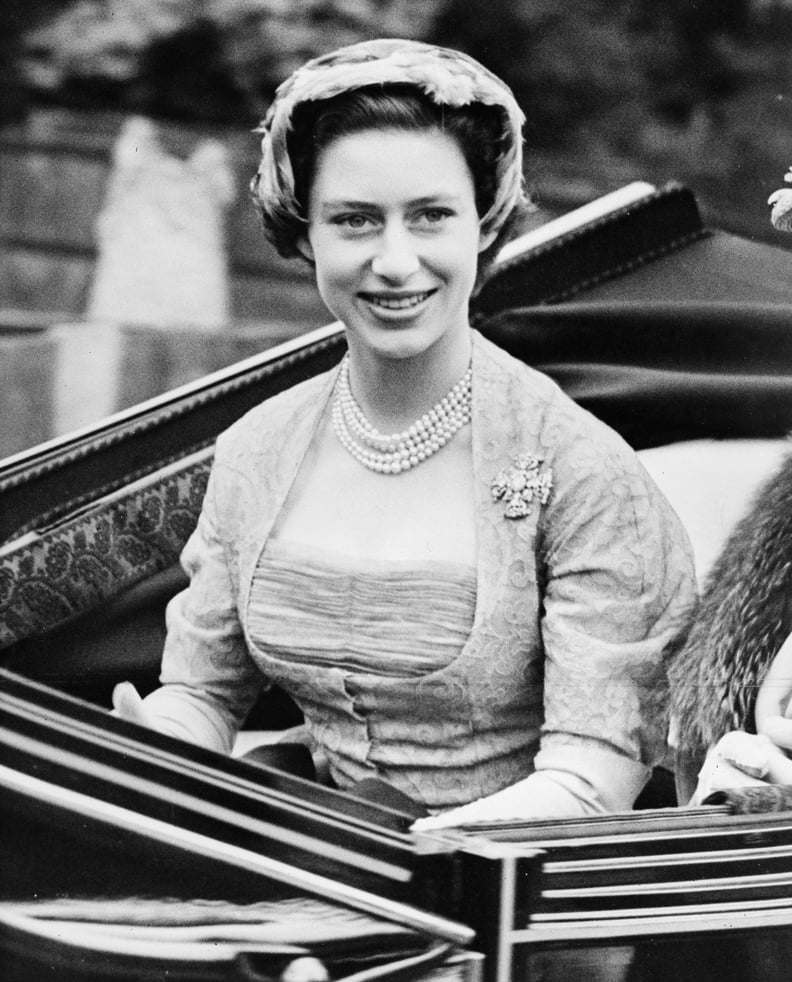 Princess Margaret, 1952