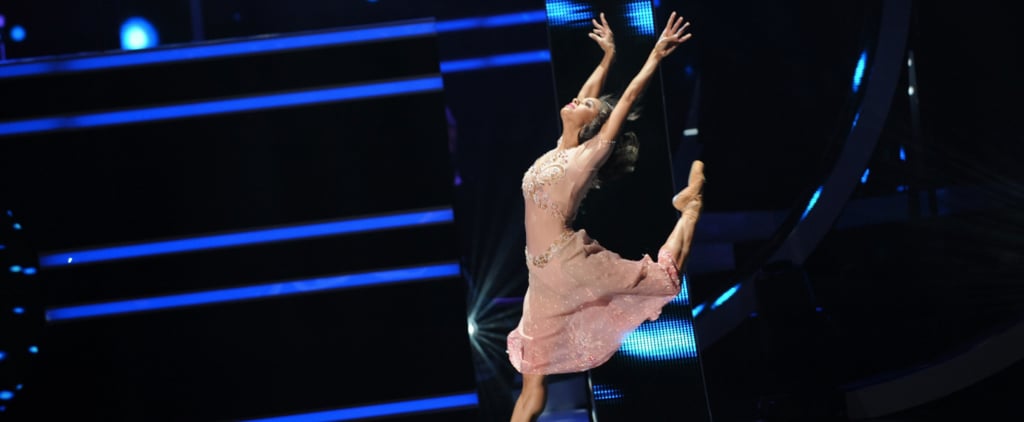How Misty Copeland Changed Ballet (Video)