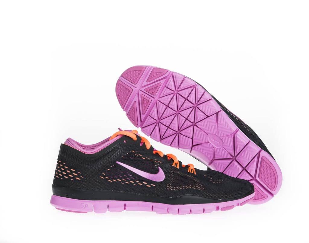 Nike Free TR 4