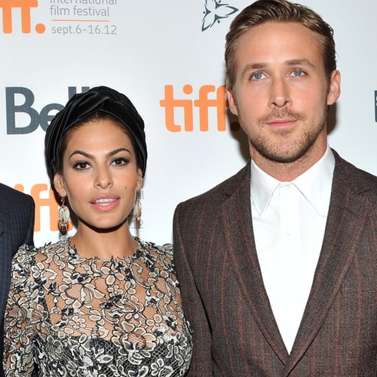 Ryan Gosling and Eva Mendes Welcome Second Child May 2016