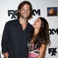 Jared Padalecki's Wife Was in Her Underwear When They First Met