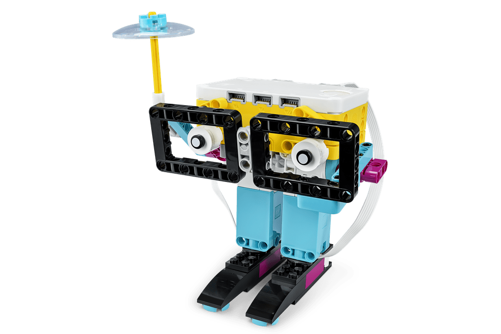 Spike Prime Lego Set