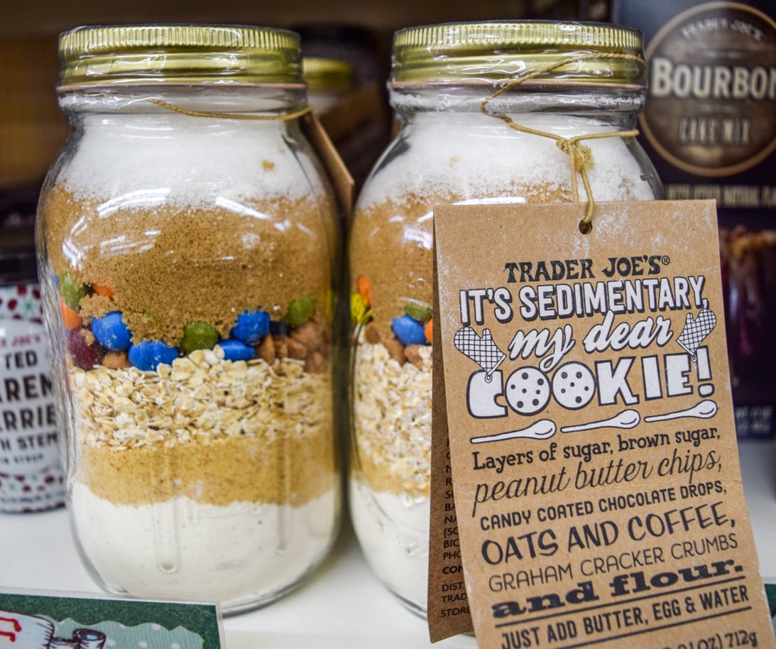 Best Holiday Gifts From Trader Joe S 2018 Popsugar Food