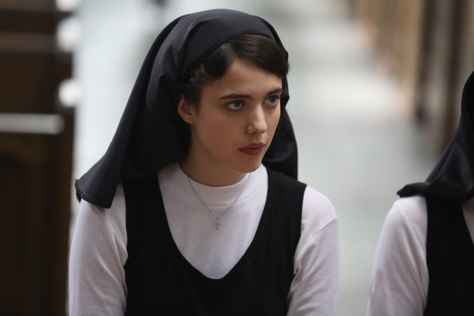 What Movies Has Margaret Qualley Been In? | POPSUGAR Entertainment