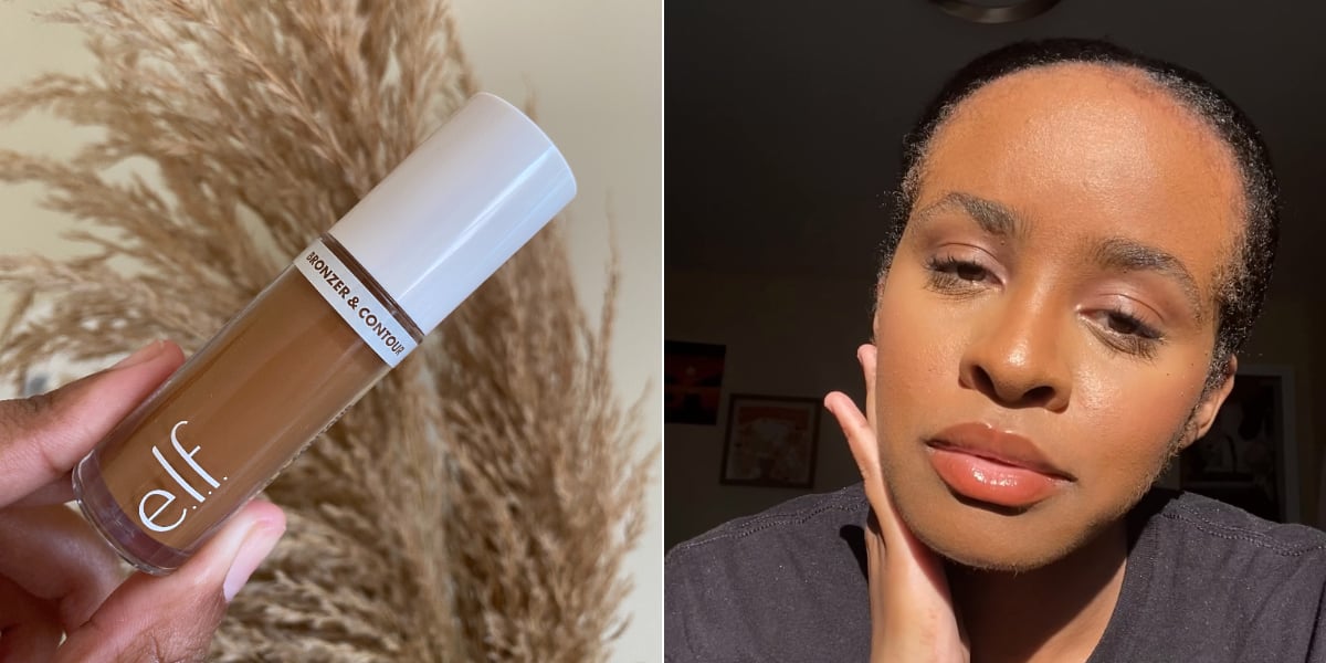 elfbar elfa master akku E.l.f. Camo Liquid Bronzer & Contour Review With Photos