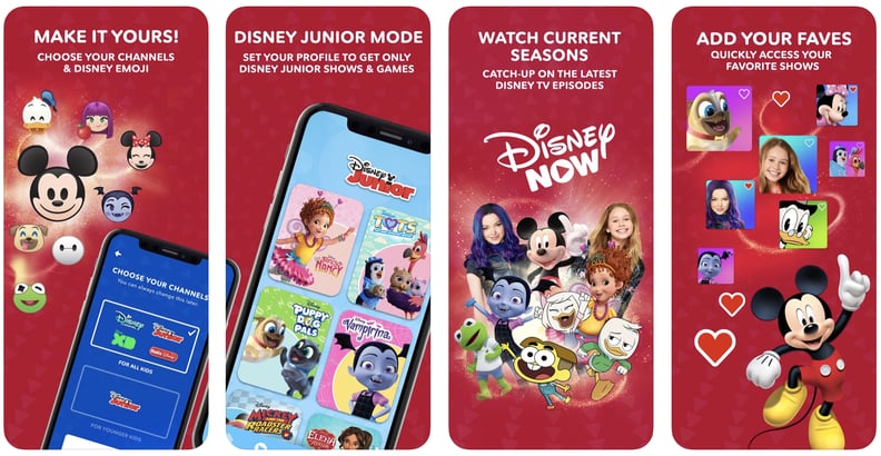 Disney Junior Play APK Download for Android Free